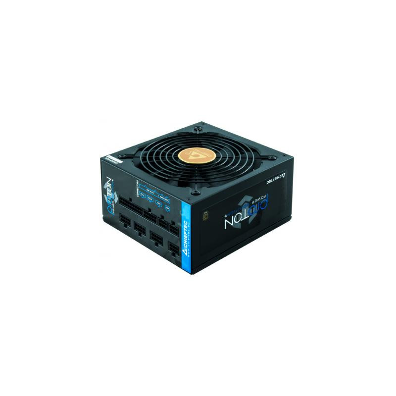 Блок живлення Chieftec 750W Proton (BDF-750C)