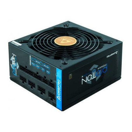 Блок живлення Chieftec 750W Proton (BDF-750C)