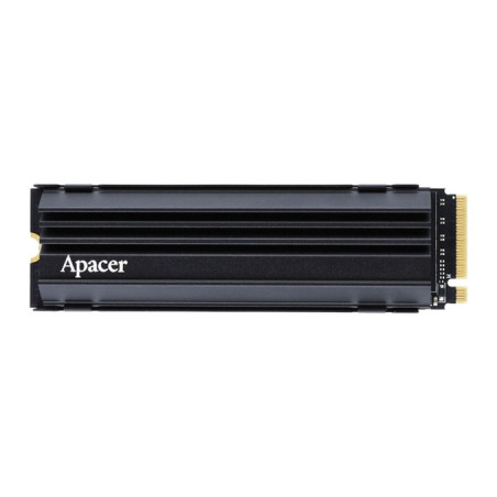 Накопичувач SSD M.2 2280 1TB for PS5 Apacer (AP1TBAS2280Q4U5-1)