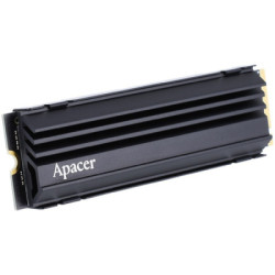 Накопичувач SSD M.2 2280 4TB for PS5 Apacer (AP4TBAS2280Q4U5-1)