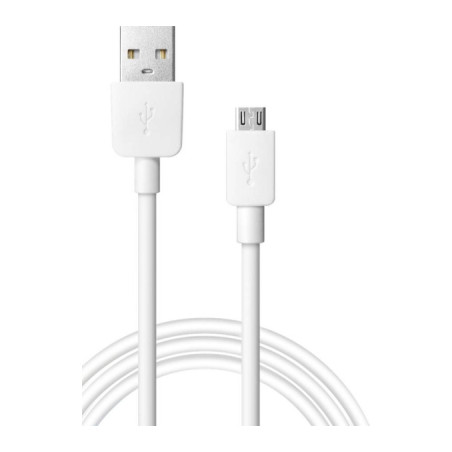 Дата кабель USB 2.0 AM to Micro 5P 1.0m USB08-01M Defender (87497)