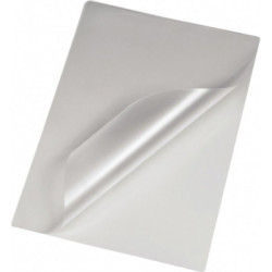 Плівка для ламінування Agent глянц. А3 (303х426) 125 мкн (100 шт.) ANTISTATIC (3130031)