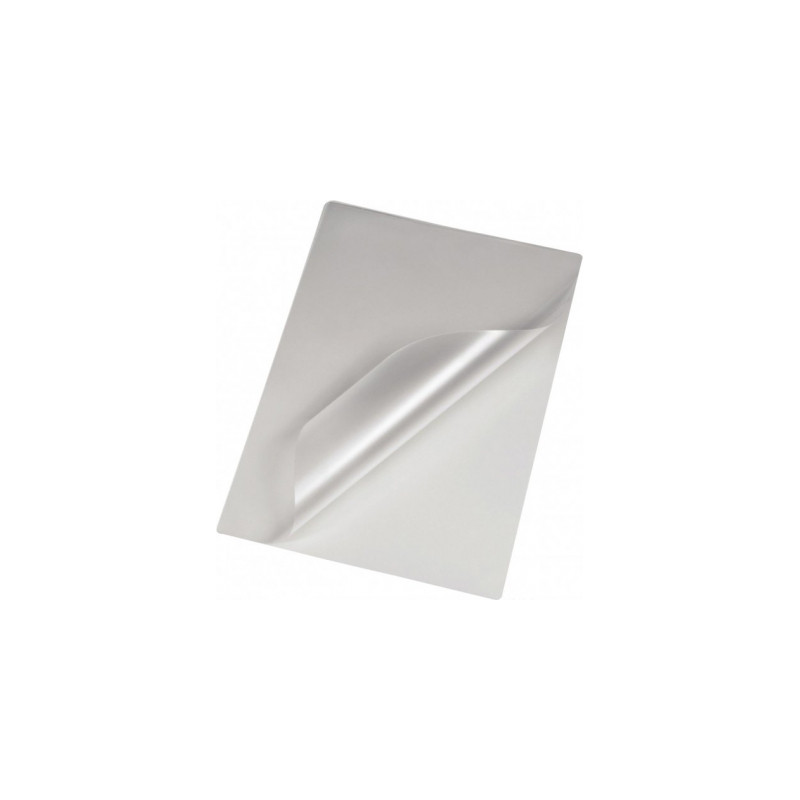 Плівка для ламінування Agent глянц. А3 (303х426) 125 мкн (100 шт.) ANTISTATIC (3130031)