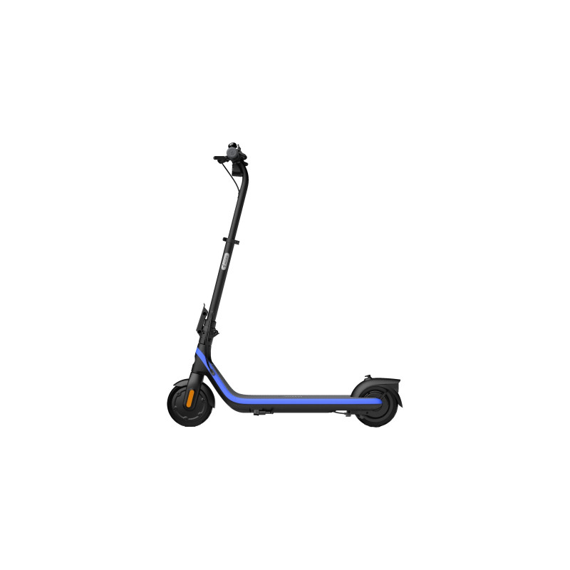 Електросамокат Segway Ninebot дитячий C2 PRO E, синій (AA.10.04.02.0013)