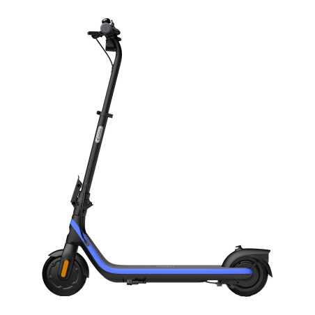 Електросамокат Segway Ninebot дитячий C2 PRO E, синій (AA.10.04.02.0013)