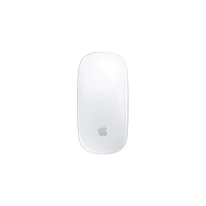 Мишка Apple Magic Mouse Multi-Touch Surface Bluetooth White (MXK53ZM/A)