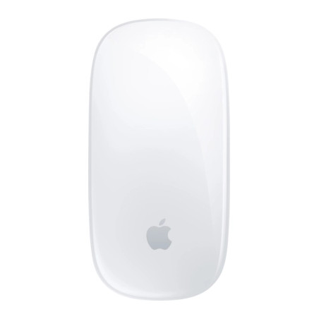 Мишка Apple Magic Mouse Multi-Touch Surface Bluetooth White (MXK53ZM/A)