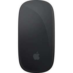 Мишка Apple Magic Mouse Multi-Touch Surface Bluetooth Black (MXK63ZM/A)