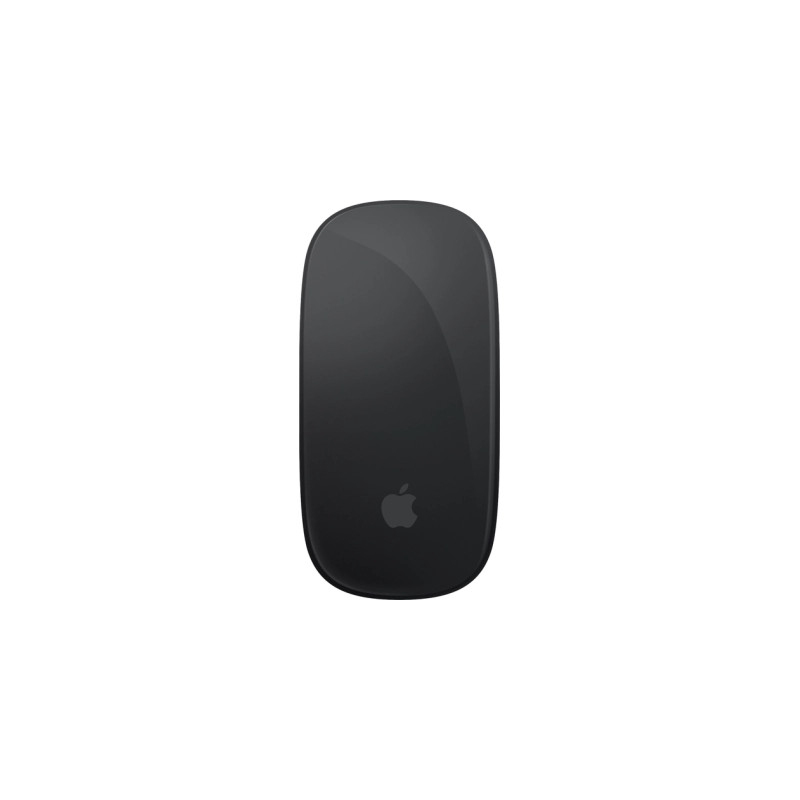 Мишка Apple Magic Mouse Multi-Touch Surface Bluetooth Black (MXK63ZM/A)
