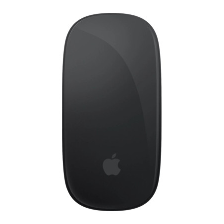 Мишка Apple Magic Mouse Multi-Touch Surface Bluetooth Black (MXK63ZM/A)
