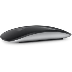 Мишка Apple Magic Mouse Multi-Touch Surface Bluetooth Black (MXK63ZM/A)