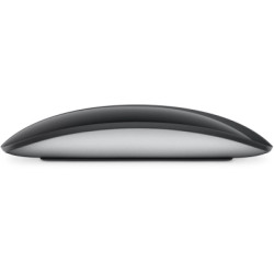 Мишка Apple Magic Mouse Multi-Touch Surface Bluetooth Black (MXK63ZM/A)