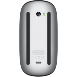 Мишка Apple Magic Mouse Multi-Touch Surface Bluetooth Black (MXK63ZM/A)