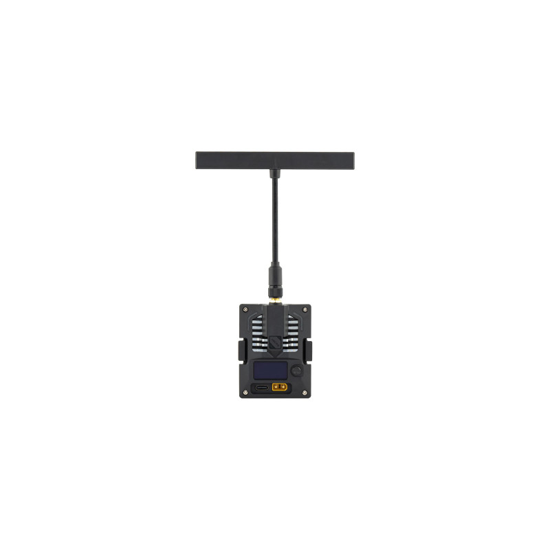 Передавач (TX) RadioMaster Bandit Micro ELRS 1W 915MHz (HP0157.0063)