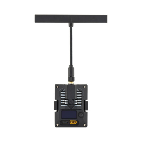 Передавач (TX) RadioMaster Bandit Micro ELRS 1W 915MHz (HP0157.0063)