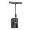 Передавач (TX) RadioMaster Bandit Micro ELRS 1W 915MHz (HP0157.0063)