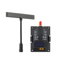 Передавач (TX) RadioMaster Bandit Micro ELRS 1W 915MHz (HP0157.0063)