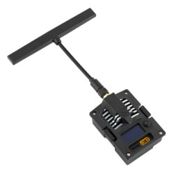 Передавач (TX) RadioMaster Bandit Micro ELRS 1W 915MHz (HP0157.0063)