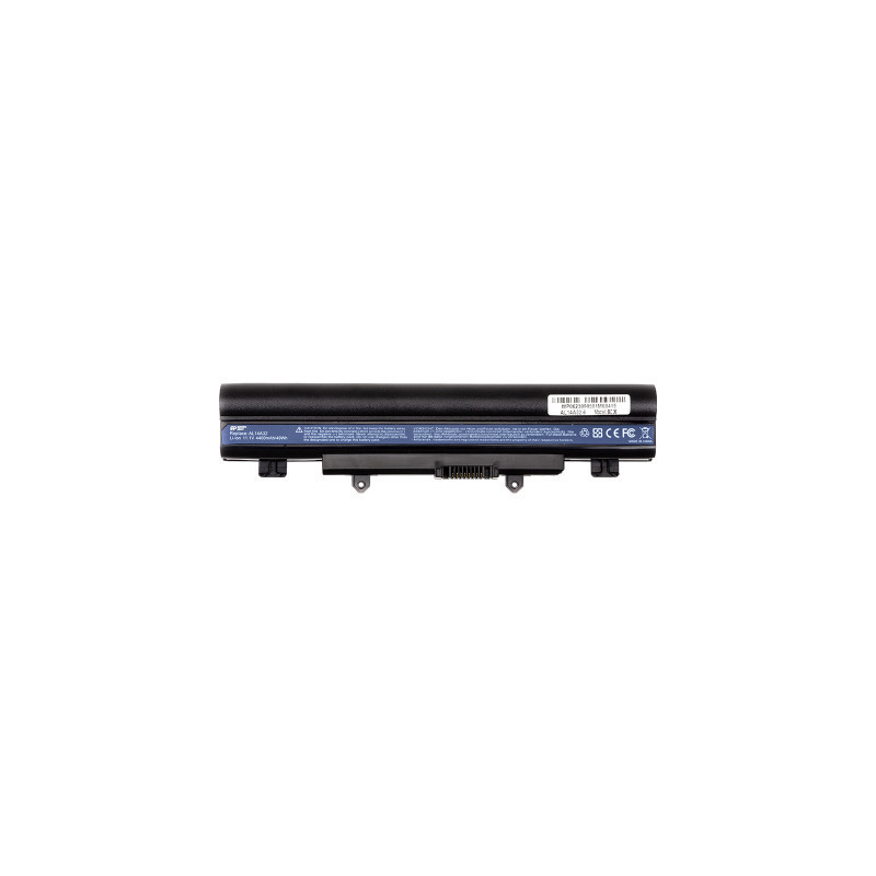 Акумулятор до ноутбука ACER Aspire E 15 Touch (AL14A32) 11.1V 4400mAh PowerPlant (NB410682)