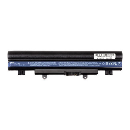 Акумулятор до ноутбука ACER Aspire E 15 Touch (AL14A32) 11.1V 4400mAh PowerPlant (NB410682)