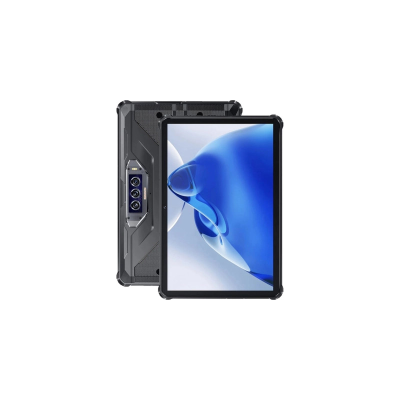 Планшет OUKITEL RT7 10.1" 4G TITAN 8/256GB LTE Black (6931940736299)