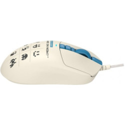 Мишка A4Tech Bloody W72 Ultra USB Pixels Blue (4711421001311)