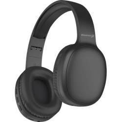 Навушники Grand-X GB-11B Black (GB-11B)