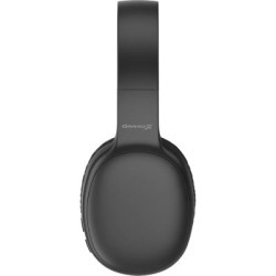 Навушники Grand-X GB-11B Black (GB-11B)