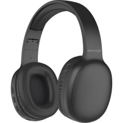 Навушники Grand-X GB-11B Black (GB-11B)