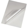 Плівка для ламінування Agent глянц. 80*110 100мкн (100 шт.) ANTISTATIC (3180020)