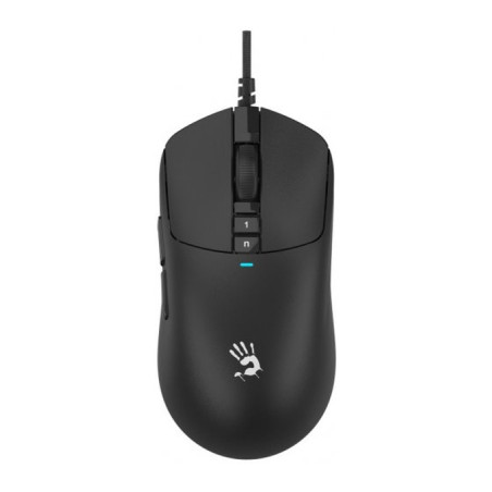 Мишка A4Tech Bloody W72 Ultra USB Black (4711421001281)