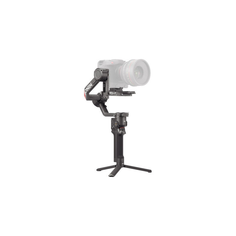 Стедікам DJI RS 4 Pro (CP.RN.00000345.01)