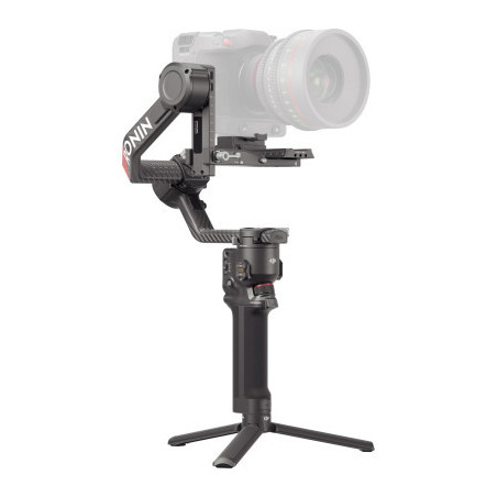 Стедікам DJI RS 4 Pro (CP.RN.00000345.01)