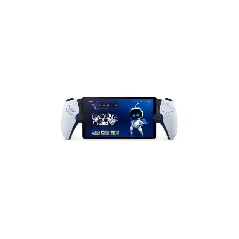 Ігрова консоль Sony Playstation Пристрій для дистанційної гри Portal (1000042435)