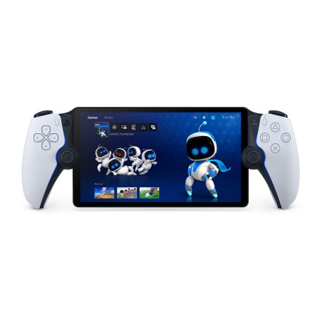 Ігрова консоль Sony Playstation Пристрій для дистанційної гри Portal (1000042435)