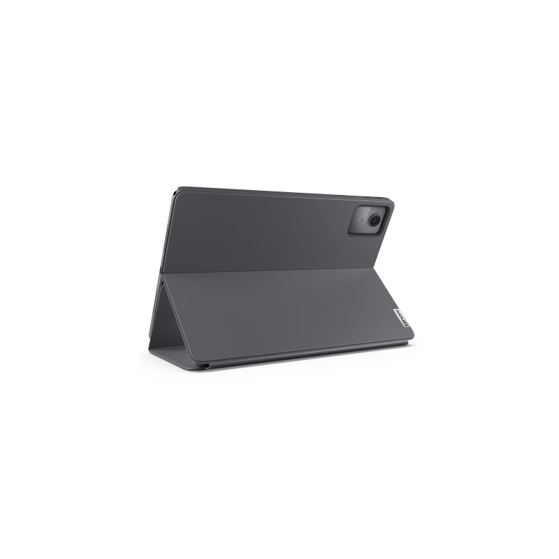 Чохол до планшета Lenovo Tab M11 Folio Case Luna Grey (TB330) (ZG38C05461)