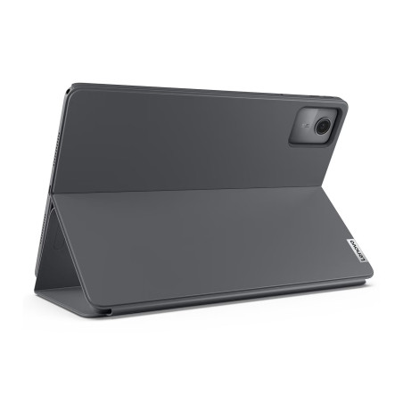 Чохол до планшета Lenovo Tab M11 Folio Case Luna Grey (TB330) (ZG38C05461)