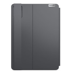 Чохол до планшета Lenovo Tab M11 Folio Case Luna Grey (TB330) (ZG38C05461)