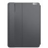 Чохол до планшета Lenovo Tab M11 Folio Case Luna Grey (TB330) (ZG38C05461)