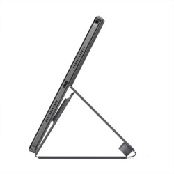Чохол до планшета Lenovo Tab M11 Folio Case Luna Grey (TB330) (ZG38C05461)