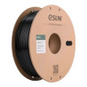 Пластик для 3D-принтера eSUN PETG P1.75мм, 1кг, solid black (PETG-P175SB1)