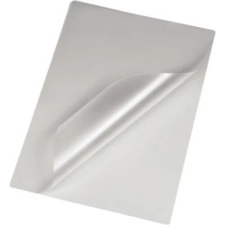 Плівка для ламінування Agent глянц. 65*95 125мкн (100 шт.) ANTISTATIC (3195050)