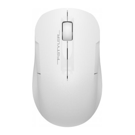 Мишка A4Tech FG15CS Air2 Wireless White (4711421001243)