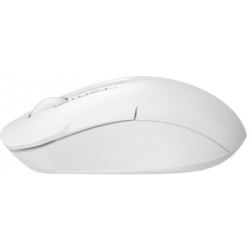 Мишка A4Tech FG15CS Air2 Wireless White (4711421001243)