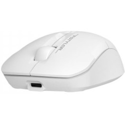 Мишка A4Tech FG15CS Air2 Wireless White (4711421001243)