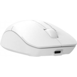 Мишка A4Tech FG15CS Air2 Wireless White (4711421001243)