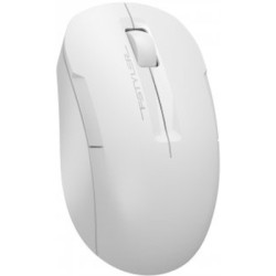 Мишка A4Tech FG15CS Air2 Wireless White (4711421001243)