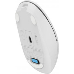 Мишка A4Tech FG15CS Air2 Wireless White (4711421001243)