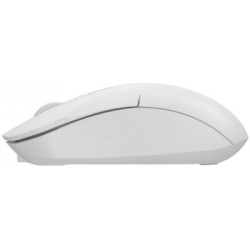 Мишка A4Tech FG15CS Air2 Wireless White (4711421001243)