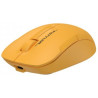 Мишка A4Tech FG15CS Air2 Wireless Yellow (4711421001236)